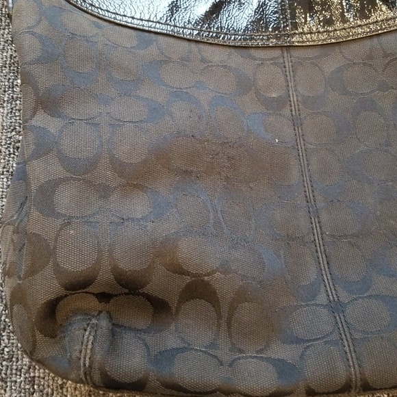 Coach bag - Picture 7 of 7